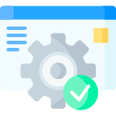 Financial Operations Setup